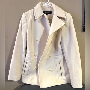 Kenneth Cole Reaction off-white 8